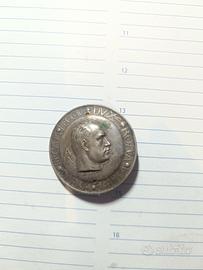 spilla porta foulard Opera balilla AIX