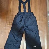 Pantaloni da Neve SCI