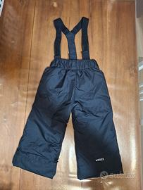 Pantaloni da Neve SCI