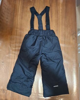 Pantaloni da Neve SCI