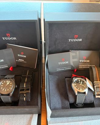 Orologi Tudor