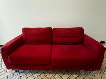 Divano poltrone&sofà prezzo trattabile