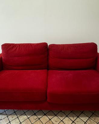 Divano poltrone&sofà prezzo trattabile