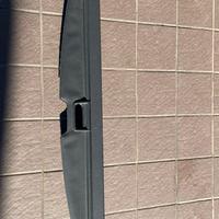 Cappelliera Tendalino avvolgibile origin ZAFIRA B