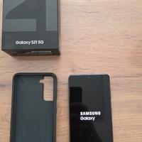 Samsung S21 256GB 5G