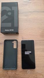 Samsung S21 256GB 5G