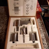 Tagliaverdure per Ariete 1580