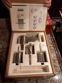 Tagliaverdure per Ariete 1580