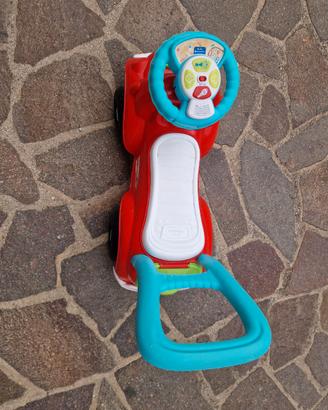 Cavalcabile bambino