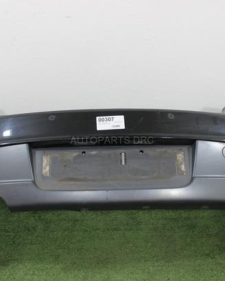 Paraurti posteriore bmw serie 1 e87 | 00307