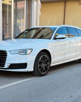 Audi A6 2.0 TDI 190 CV ultra Business Plus