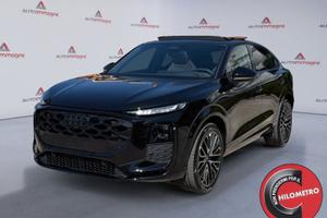 Audi Q3 Sportback Audi Q3 SPB S Line Edition