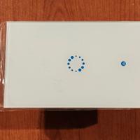 Interruttore WiFi Sonoff