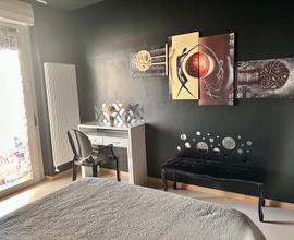 Villa delle Rose Stanza con bagno