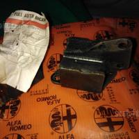 Supporti cambio Alfa 75 90 Alfetta Giulietta