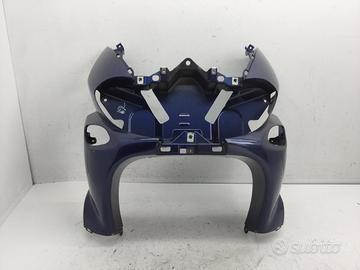 PIAGGIO X9 AMALFI 180 CARENA SCUDO ANTERIORE CON A