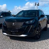 Peugeot 2008 BlueHDi 110 S&S Allure