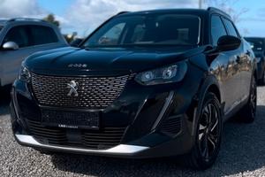 Peugeot 2008 BlueHDi 110 S&S Allure