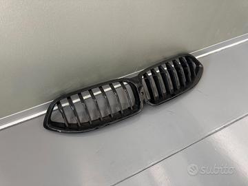 Griglia anteriore Bmw serie 8