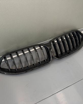 Griglia anteriore Bmw serie 8
