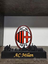 Milan scudetto