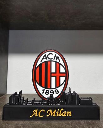 Milan scudetto