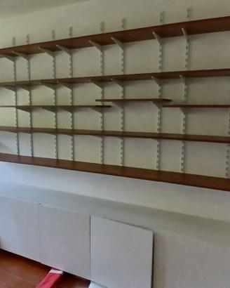 mobile libreria modulabile