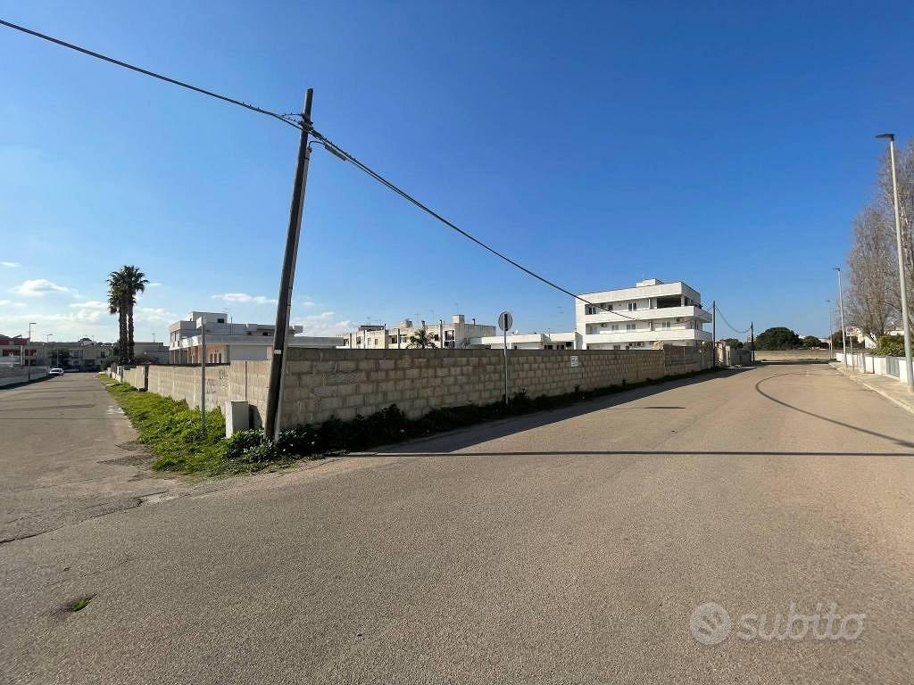 Terreno di 597 m² a Calimera - Vista 6