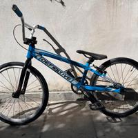 Bici bmx tg junior