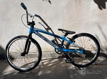 Bici bmx tg junior