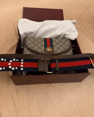 Gucci Ophidia