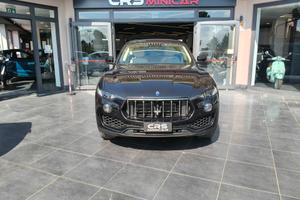 Maserati Levante V6 Diesel AWD