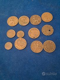 Monete antiche 