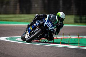 Yamaha Yzf R1 Race Gytr Open Sbk