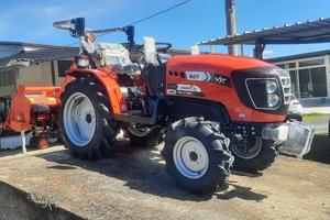 Trattore Cosmo 927 Mitsubishi 4 cilindri - NUOVO