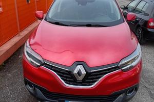 Renault kadjar con TRATTABILE