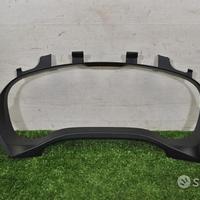 BMW X3 G01 X4 G02 LCI Mascherina Kombi | 23233