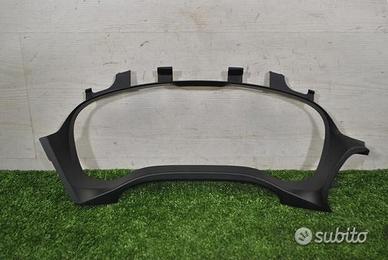 BMW X3 G01 X4 G02 LCI Mascherina Kombi | 23233