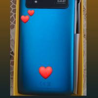 cellulare Xiaomi poco M4 pro.