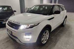 Land Rover Range Evoque 2.2 TD4 5p. Dynamic