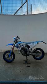 Tm motard 125 fi 2024