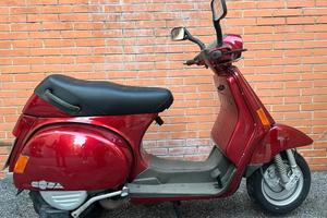 Piaggio Cosa 200 - 1993