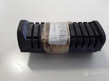 Gommino pedana poggia piedi gilera bullit 50