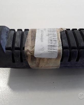 Gommino pedana poggia piedi gilera bullit 50