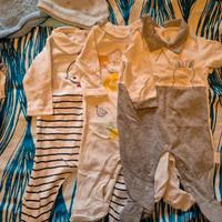 Tutine Fagottino neonato