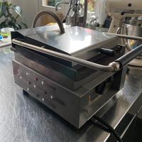 Piastra professionale Roller Grill