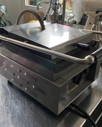 Piastra professionale Roller Grill