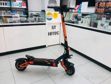 Monopattino kukirin g3 pro