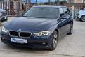 BMW 320 SERIE 320d 2.0cc 163cv TETTO PANORAMICO