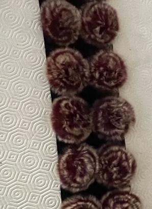 Scalda collo in Rex Rabbit